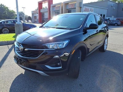 2023 Buick Encore GX Preferred AWD