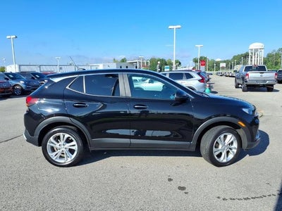 2023 Buick Encore GX Preferred AWD
