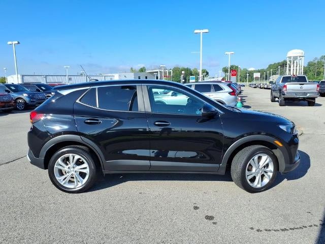 2023 Buick Encore GX Preferred AWD
