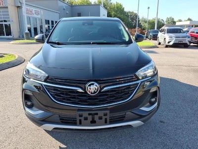 2023 Buick Encore GX Preferred AWD
