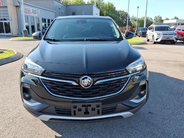 2023 Buick Encore GX Preferred AWD