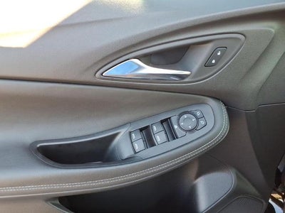 2023 Buick Encore GX Preferred AWD