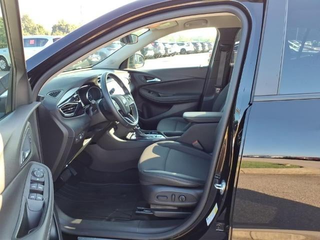 2023 Buick Encore GX Preferred AWD