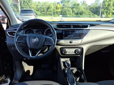 2023 Buick Encore GX Preferred AWD