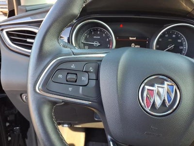 2023 Buick Encore GX Preferred AWD