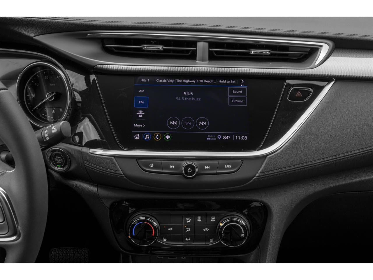 2023 Buick Encore GX Preferred AWD