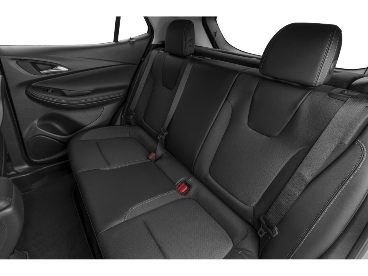 2023 Buick Encore GX Preferred AWD