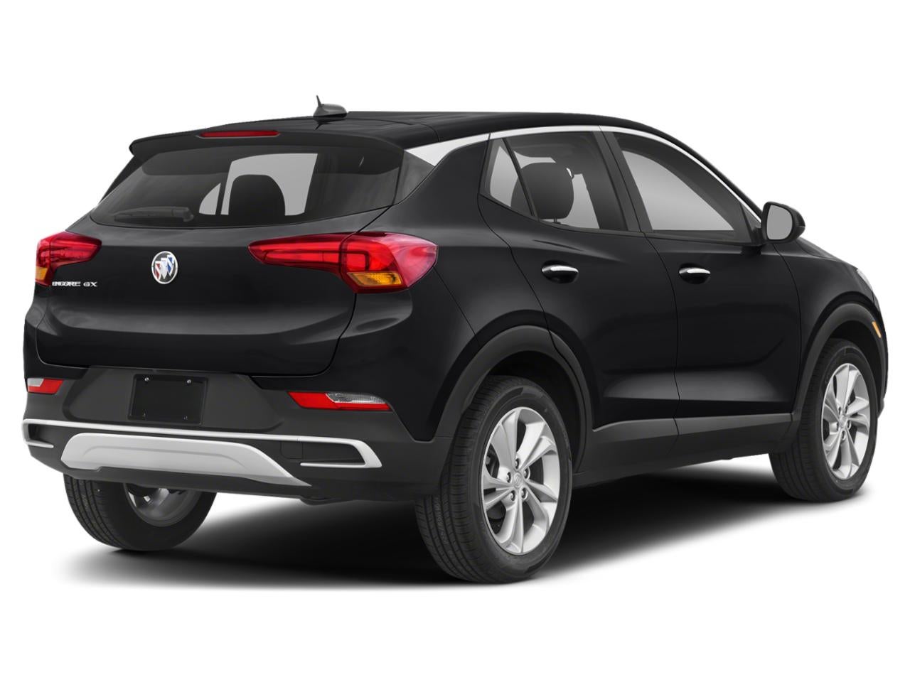 2023 Buick Encore GX Preferred AWD