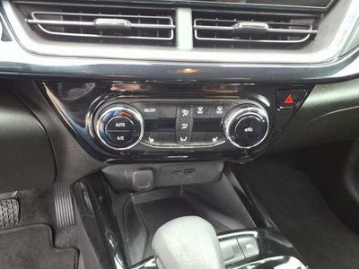 2024 Chevrolet Trax FWD 4dr 2RS