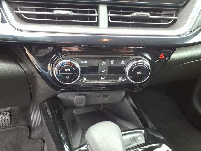 2024 Chevrolet Trax FWD 4dr 2RS