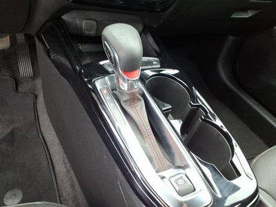 2024 Chevrolet Trax FWD 4dr 2RS