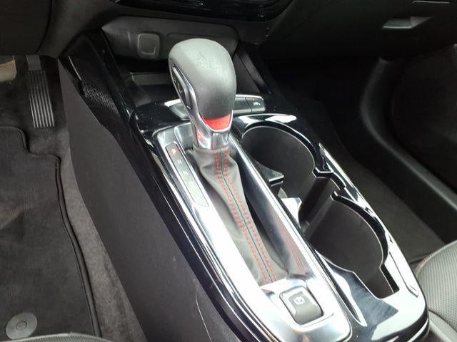 2024 Chevrolet Trax FWD 4dr 2RS