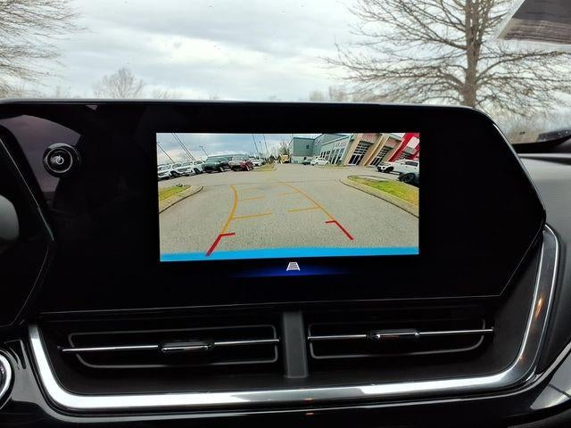 2024 Chevrolet Trax FWD 4dr 2RS