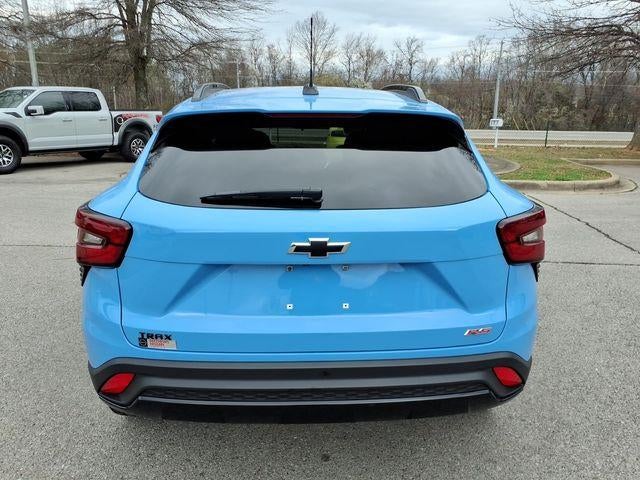 2024 Chevrolet Trax FWD 4dr 2RS