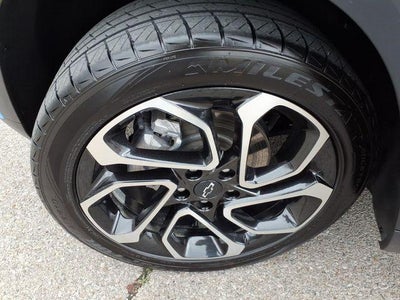 2024 Chevrolet Trax FWD 4dr 2RS