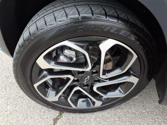 2024 Chevrolet Trax FWD 4dr 2RS