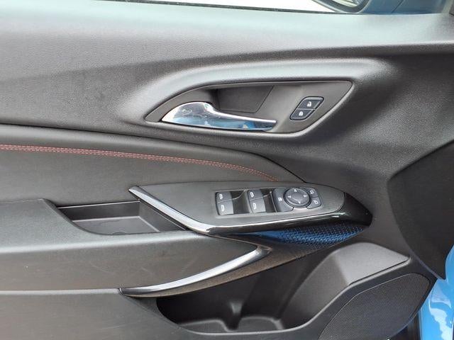 2024 Chevrolet Trax FWD 4dr 2RS