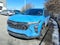 2024 Chevrolet Trax FWD 4dr 2RS