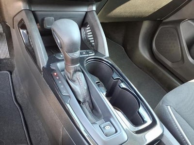 2025 Chevrolet Trailblazer AWD 4dr LT