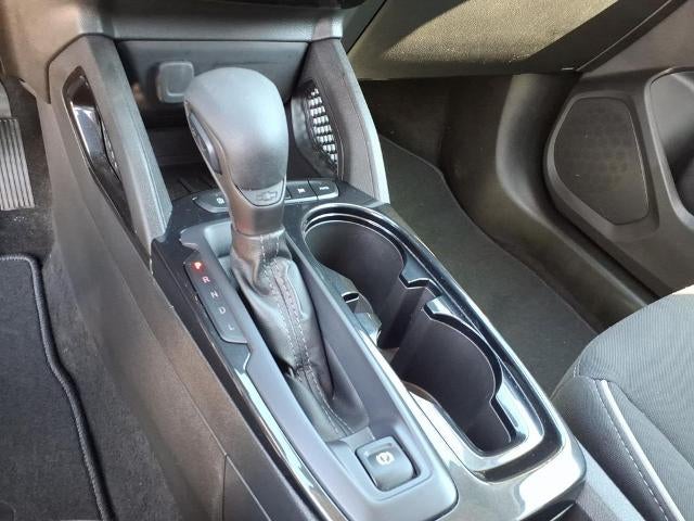 2025 Chevrolet Trailblazer AWD 4dr LT