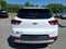 2025 Chevrolet Trailblazer AWD 4dr LT