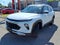 2025 Chevrolet Trailblazer AWD 4dr LT