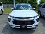 2025 Chevrolet Trailblazer AWD 4dr LT