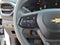 2025 Chevrolet Trailblazer AWD 4dr LT