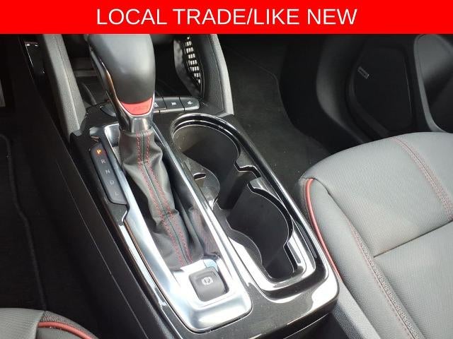2025 Chevrolet Trailblazer RS - Photo 12