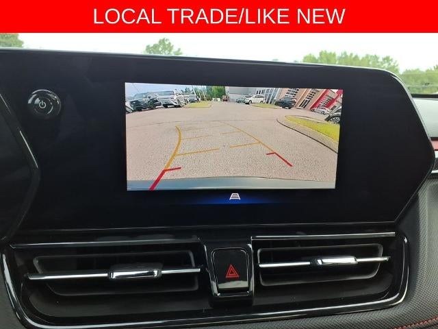 2025 Chevrolet Trailblazer RS - Photo 13
