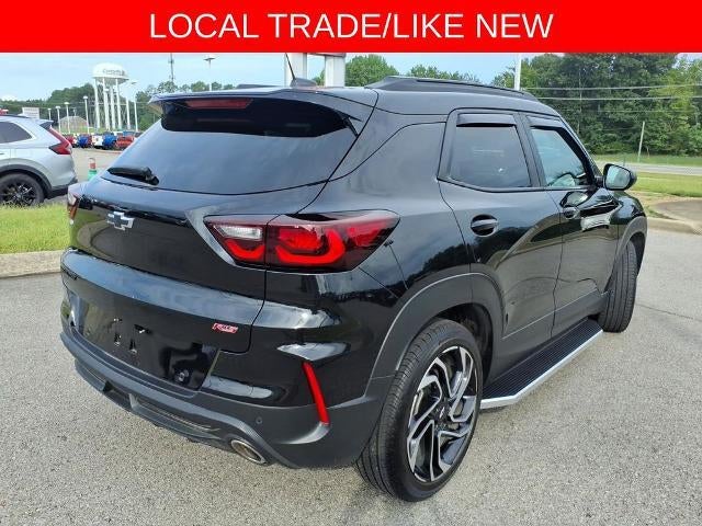 2025 Chevrolet Trailblazer RS - Photo 15