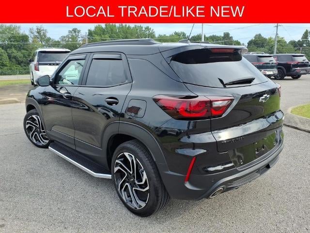 2025 Chevrolet Trailblazer RS - Photo 17
