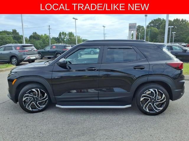 2025 Chevrolet Trailblazer RS - Photo 18