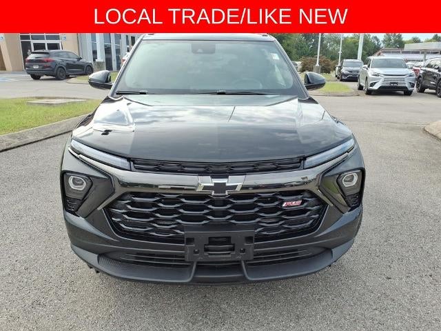 2025 Chevrolet Trailblazer RS - Photo 20