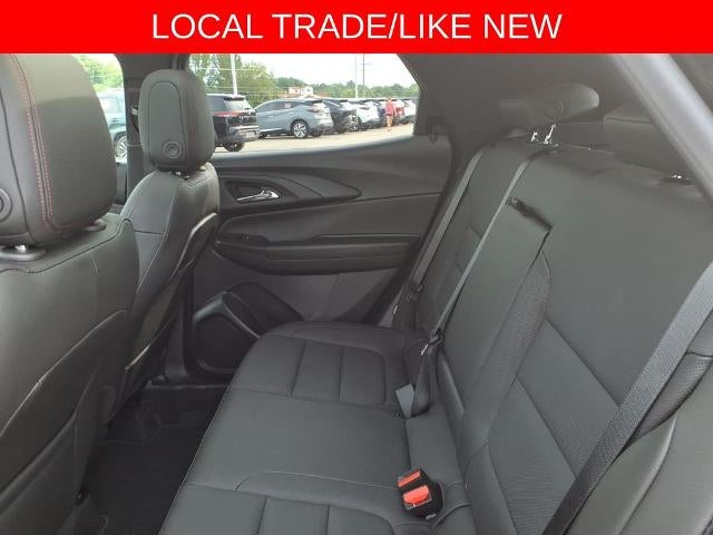 2025 Chevrolet Trailblazer RS - Photo 6