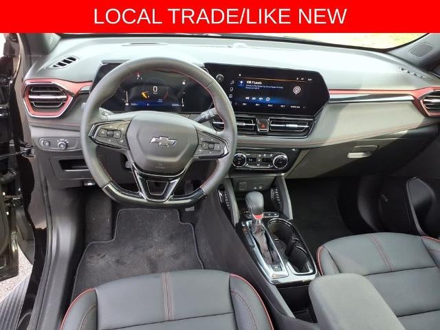2025 Chevrolet Trailblazer RS - Photo 7