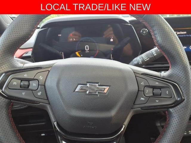 2025 Chevrolet Trailblazer RS - Photo 9