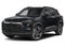 2025 Chevrolet Trailblazer FWD 4dr RS