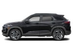 2025 Chevrolet Trailblazer FWD 4dr RS