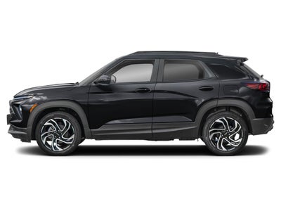 2025 Chevrolet Trailblazer FWD 4dr RS