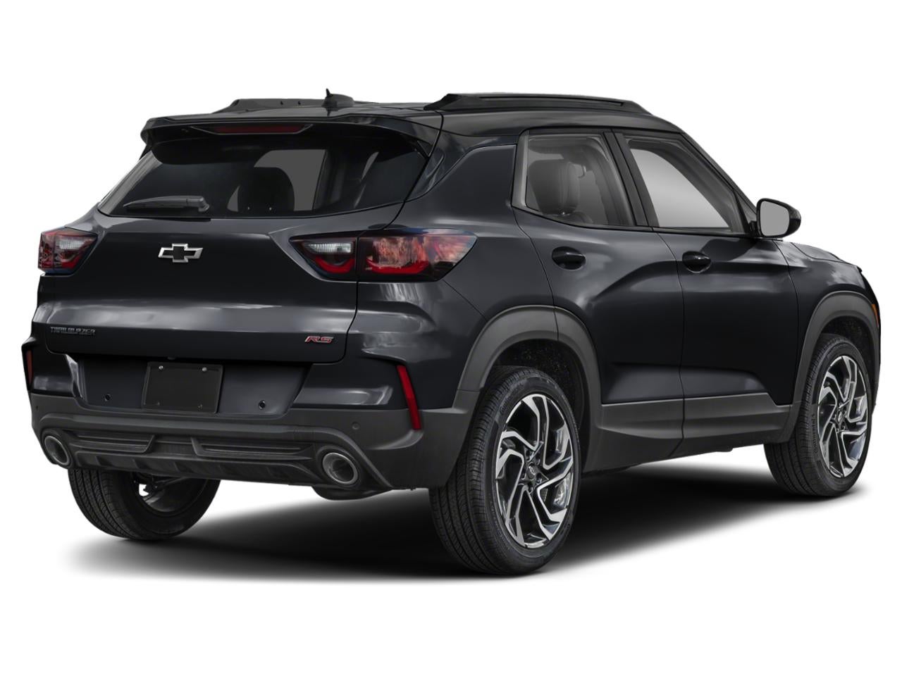 2025 Chevrolet Trailblazer FWD 4dr RS