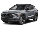 2025 Chevrolet Trailblazer FWD 4dr RS