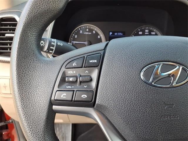 2019 Hyundai TUCSON Value FWD