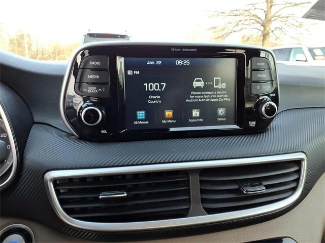 2019 Hyundai TUCSON Value FWD