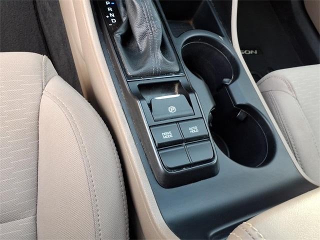 2019 Hyundai TUCSON Value FWD