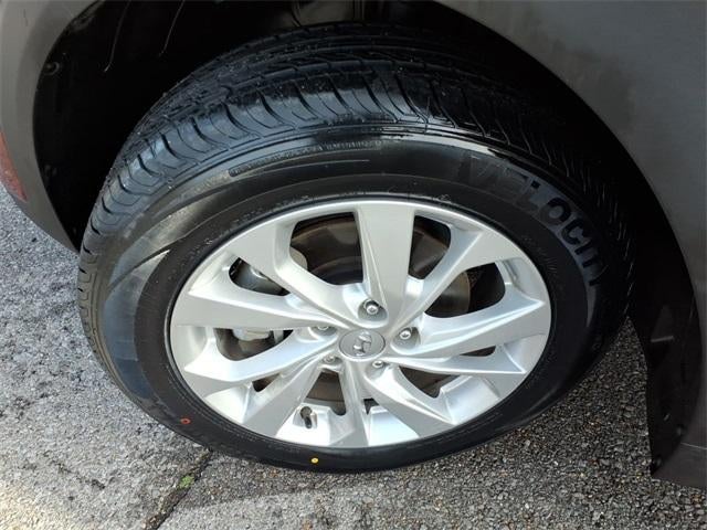 2019 Hyundai TUCSON Value FWD