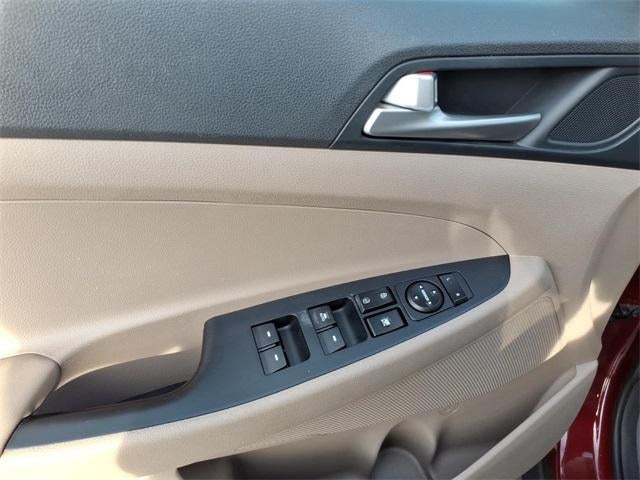 2019 Hyundai TUCSON Value FWD