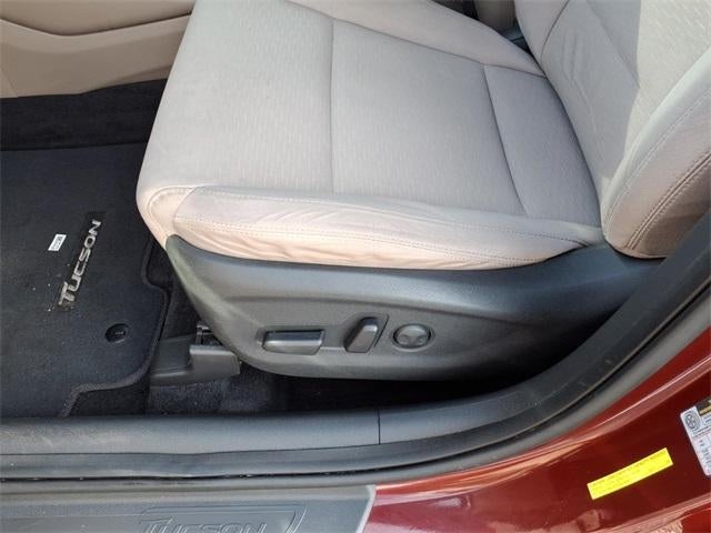 2019 Hyundai TUCSON Value FWD