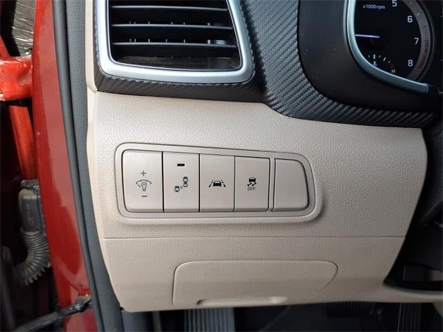 2019 Hyundai TUCSON Value FWD