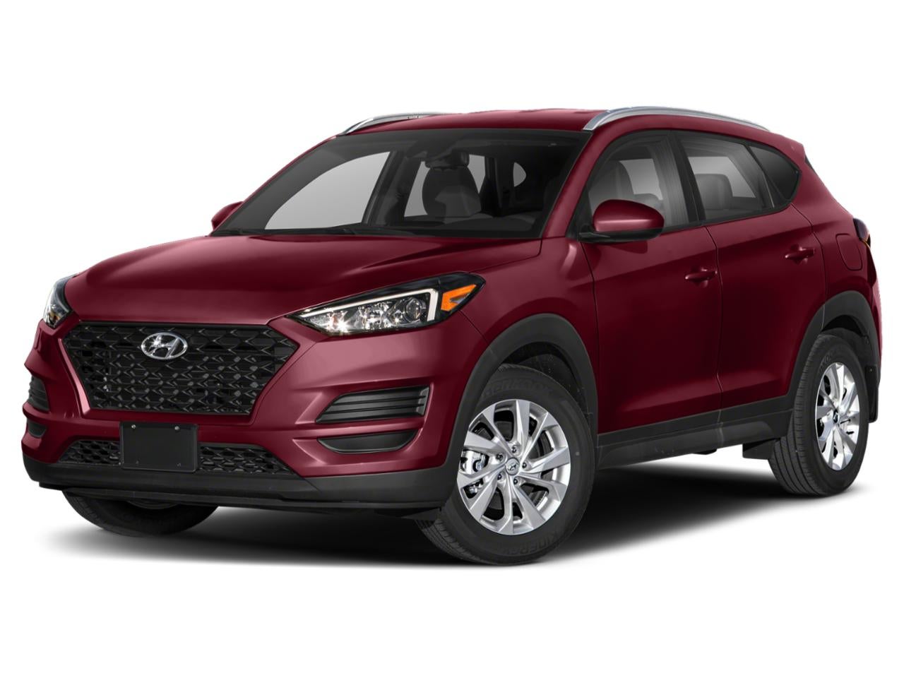 2019 Hyundai TUCSON Value FWD